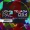 John Tejada - Fractals