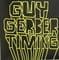 Guy Gerber - Timing