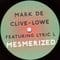 Mark De Clive-Lowe featuring Lyric L - Mesmerized