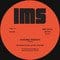 International Music System / Patricia Harris - Dancing Therapy / Heaven is ...