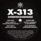 X-313 - Interferon (Remixes)