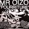 Mr Oizo aka Lars Von Sen - Pourriture ep