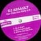 Dj Assault - For Club Use Only E.P.